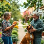 ¿Qué significa soñar con vecinos?