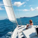 ¿Qué significa soñar con velero?