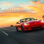 ¿Qué significa soñar con velocidad?