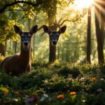 ¿Qué significa soñar con venado?