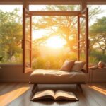 ¿Qué significa soñar con ventana?