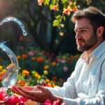 ¿Qué significa soñar con verter?