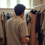 ¿Qué significa soñar con vestirse?