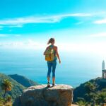 ¿Qué significa soñar con viaje?