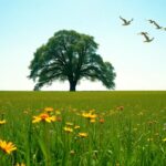¿Qué significa soñar con viento?
