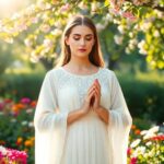 ¿Qué significa soñar con virgen?