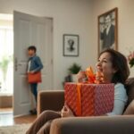 ¿Qué significa soñar con visita?