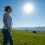 ¿Qué significa soñar con vista?