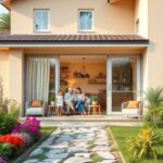 ¿Qué significa soñar con vivienda?