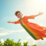 ¿Qué significa soñar con volar?