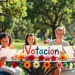 ¿Qué significa soñar con votación?