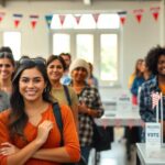 ¿Qué significa soñar con votar?