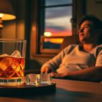 ¿Qué significa soñar con whisky?