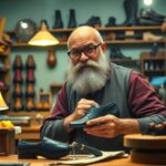 ¿Qué significa soñar con zapatero?