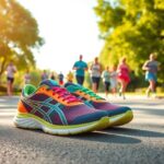 ¿Qué significa soñar con zapatillas de deporte?