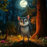 ¿Qué significa soñar con zarigüeya?