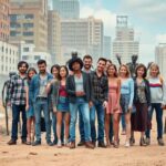 ¿Qué significa soñar con zombie?