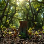 Raíz de Mandrágora: significado y usos (Mandrake root)