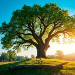 Runa del Fresno: significado y usos (Ash tree rune)
