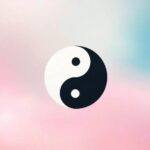 Símbolo Yin Yang: significado y usos (Yin Yang pendant)