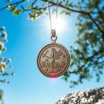 Talismán de Mercurio: significado y usos (Mercury talisman)