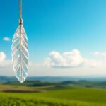 Talismán del Elemento Aire: significado y usos (Wind element talisman)