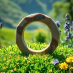 Talismán del Elemento Tierra: significado y usos (Earth element talisman)