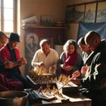 Thokcha: significado y usos
