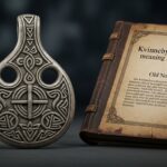 Amuleto de Kvinneby: significado y usos (Kvinneby amulet)