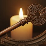 Llave de San Valentín: significado y usos (Saint Valentine’s Key)