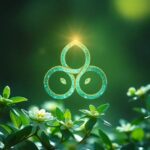 Triqueta: significado y usos