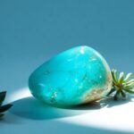 Turquesa: significado y usos (Turquoise stone)