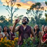 Zumbador: significado y usos (Bullroarer)